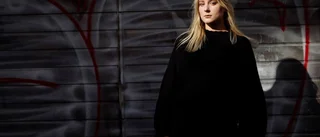 "Psycho girl" – sanningen på steroider
