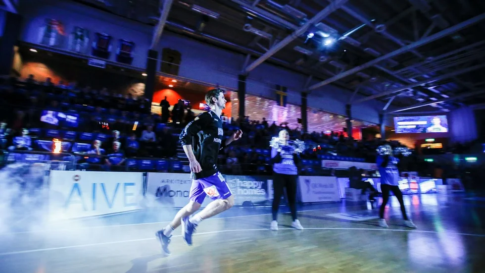 BC luleå-Umeå bskt kvartsfinal