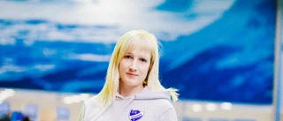Byns sista idrottslag lever på hoppet