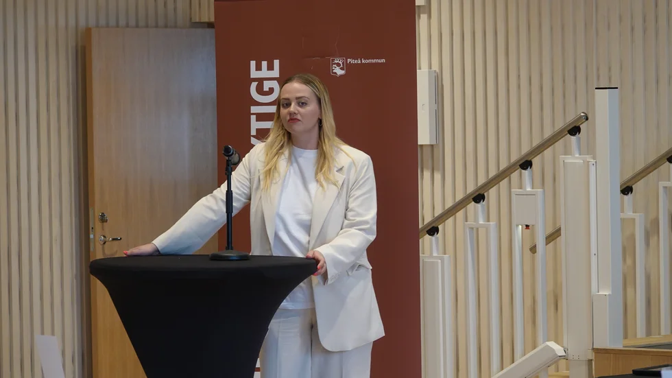 Från 2024 kommer kommunens friskvårdsbidrag att öka från 800 kronor till 3 000 kronor.  
