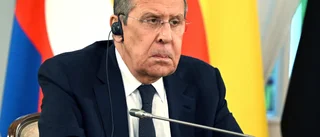 Lavrov: Wagner fortsätter operera i Afrika