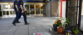 Socialtjänsten flyttar in hos polisen