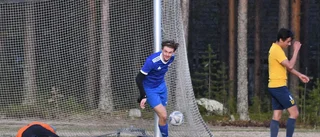 Division IV: Ostvik/DIF vände och vann i slutminuterna