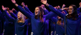 European Choir Games förbereds för fullt