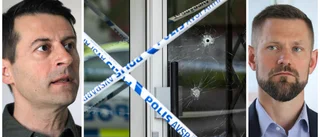 Kommunalråd Henriksson (M): "Tycker det är en hemsk utveckling"