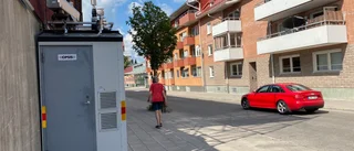 Bättre luft i centrala Piteå efter åtgärder