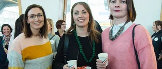 Frukostvimmel på Vetenskapens Hus