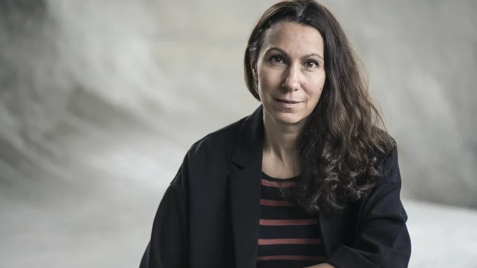 Biografi. Fatima Bremmer blev förbannad över hur lite information det fanns om Ester Blenda Nordström och bestämde sig för att skriva en bok om hennes liv.