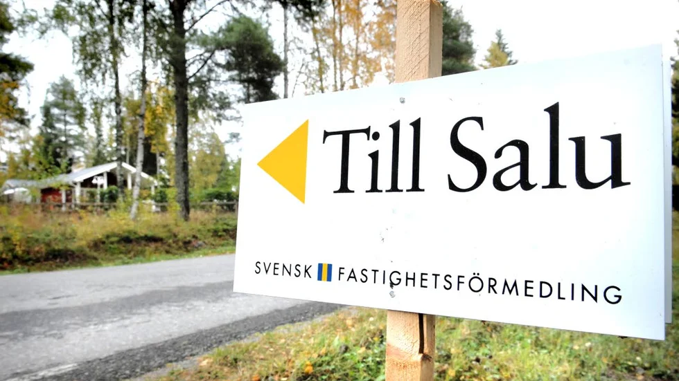 Sommarstuga. Vi har listat fem stugor i länet som säljs för under 300 000 kronor.