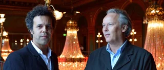 Östergren om tonårens trauman
