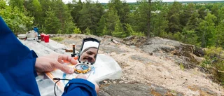 Expertens tips: Så överlever du i vildmarken