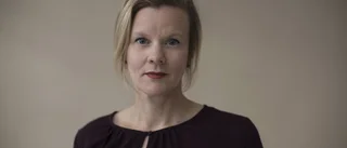 Hon återuppväcker den svenska synden