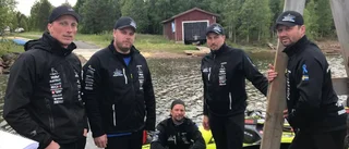 Äventyret fortsätter: "Vi är en bra bit över vår målbild"