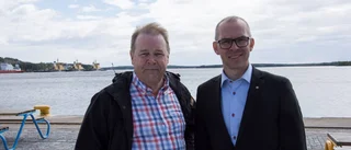 Klart: Här satsar regeringen på infrastruktur i länet