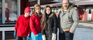 Pite havsbad – i väntan på Sverige