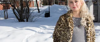 Johanna Ögren tar plats i ”Kontrapunkt”