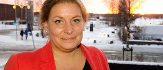 M-ordförande: "Absolut inte okej"