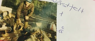 Tänk att ett brev kan betyda så mycket