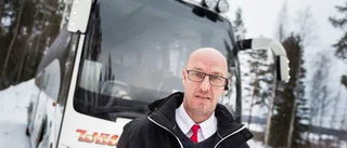 Turistföretagare: "Ett dråpslag för oss"