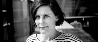 Poetisk roman om den moderna modern