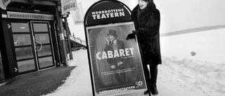 Från Kalix till scen och Cabaret