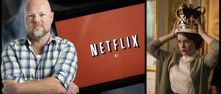 TV-serier är ett utmärkt komvux