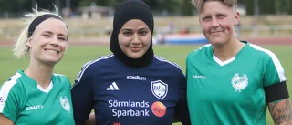 Dramatik i derbyt – slutade oavgjort