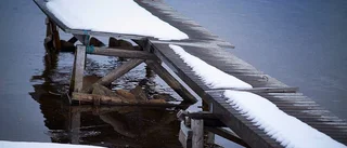 Väder: Verkar inte vara slut med snön ännu