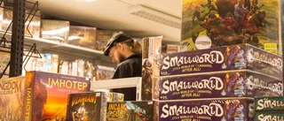 Fantasytrenden återspeglas i länet