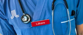 Ett års väntan på diagnos