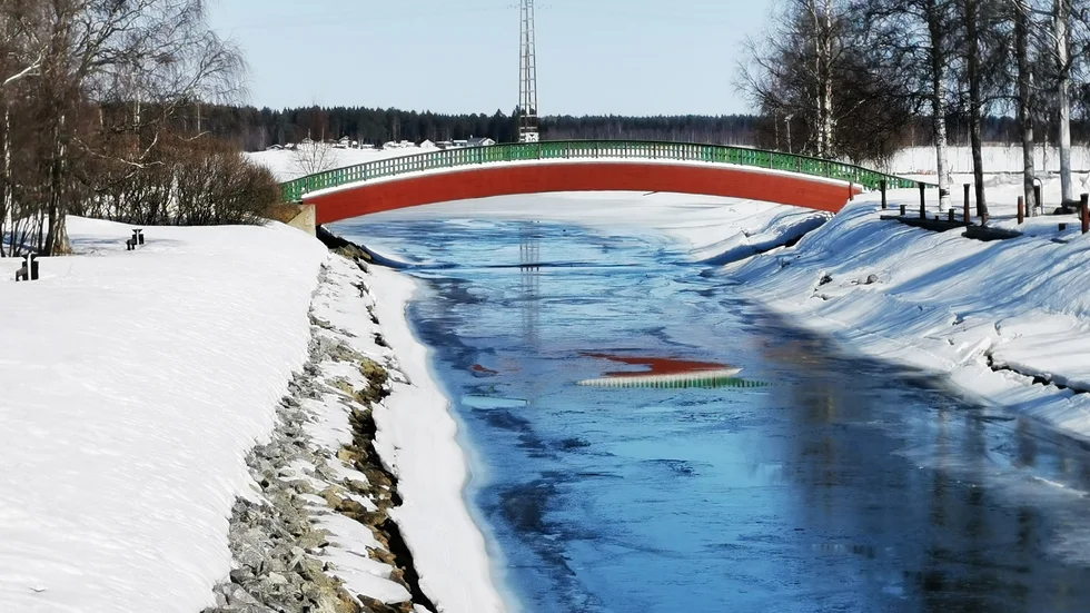 Dagens läsarbild.