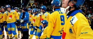 Finland skrev gyllene historia