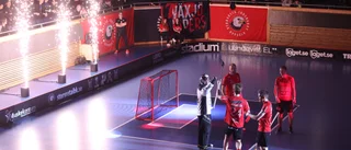 Rysare när Storvreta tog sig till SM-final – se dramat i repris