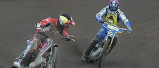 Masarna klädde av Piraterna