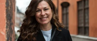 Johanna Odlander blir Enköpings-Postens nya vd