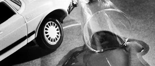 Alkohol största problemet