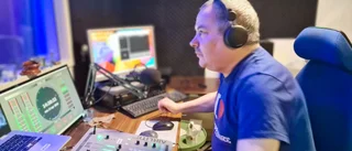 Efter månader av radiotystnad – nu sänder Aimo snart live igen