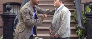 Will Smith är filmens enda behållning