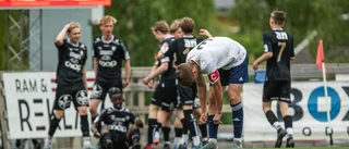 Silvermedalj till IFK Luleå – efter cupens enda(?) svåra motstånd