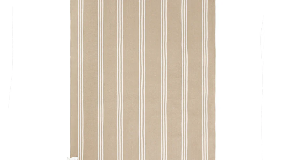 Avola återvunnen hamam badlakan 180x100cm