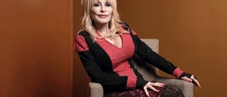 Dolly Parton: Vill inte lämna själen på jorden