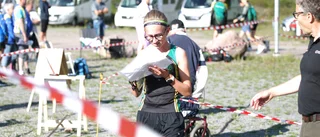 Flera lokala klassegrar på Tjustsprinten