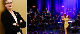 Hon lämnar musikaliskt toppjobb – återvänder till Gotland