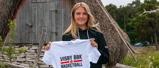 Ladies första spelare klar: ”Känns väldigt lockande”