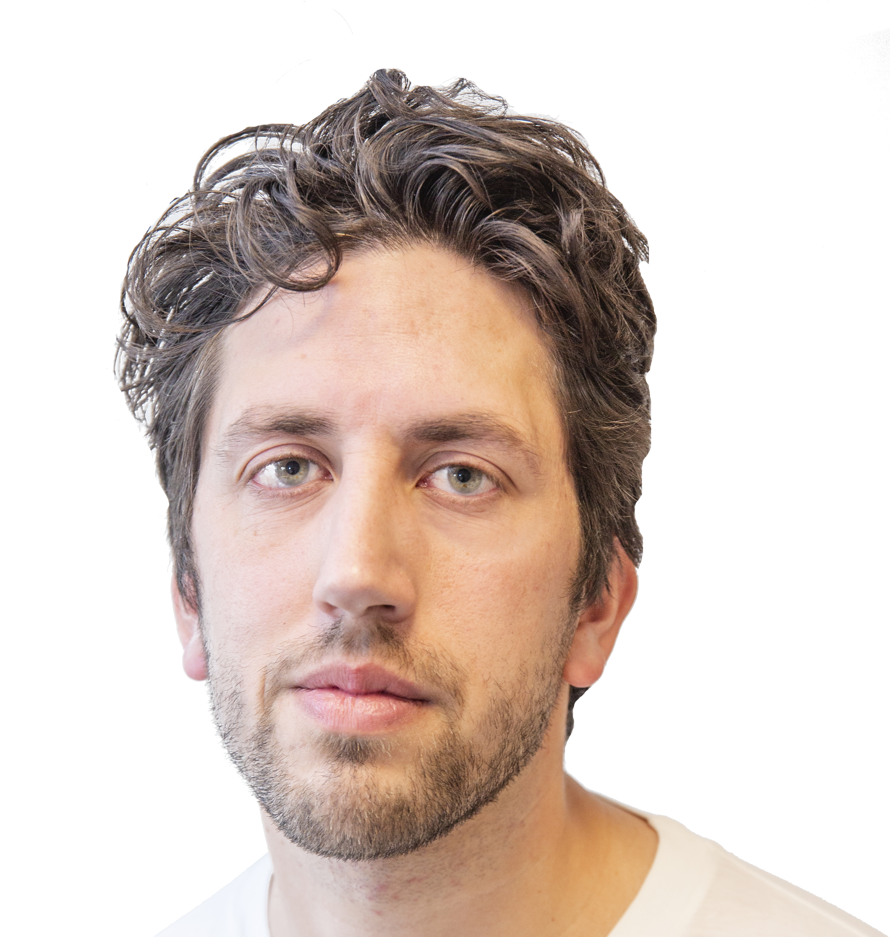 Profilbild för Felix Ruiz Wedjesjö