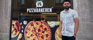 Nu kommer norska pizzaundret till Linköping – ska ha nattöppet