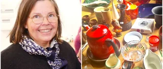 Dags för årets stora Loppisrunda – här är Margaretas bästa tips 