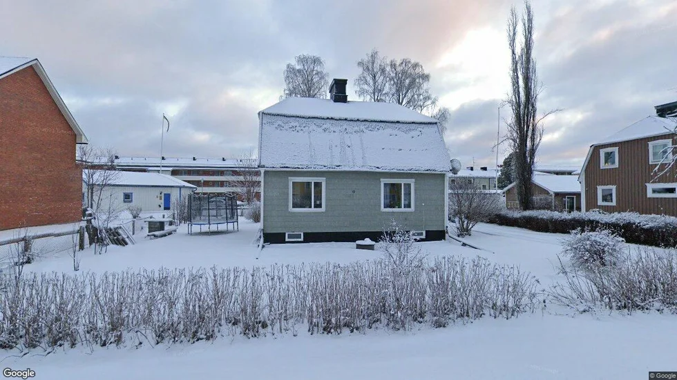 Rörviksgatan 3