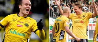 Ex-allsvenske anfallaren tränar med division 4-klubb