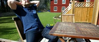 Bo Klok -- billiga små hus för vanligt folk